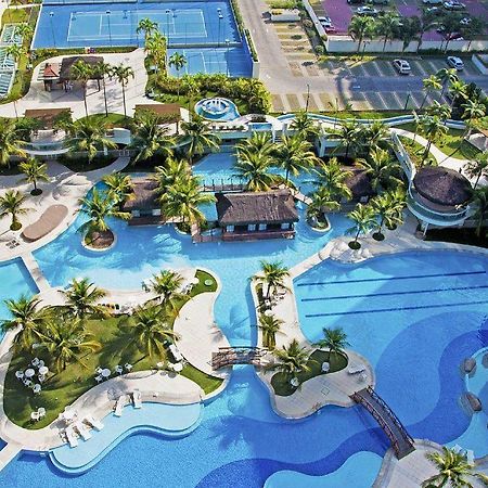 Apartamento Bora Bora Рио-де-Жанейро Экстерьер фото