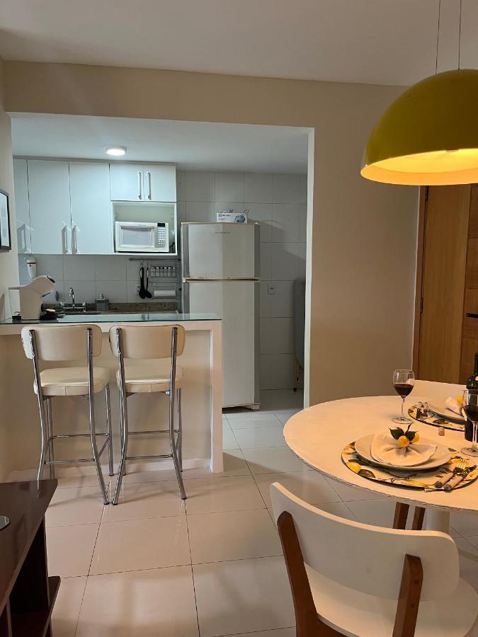 Apartamento Bora Bora Рио-де-Жанейро Экстерьер фото