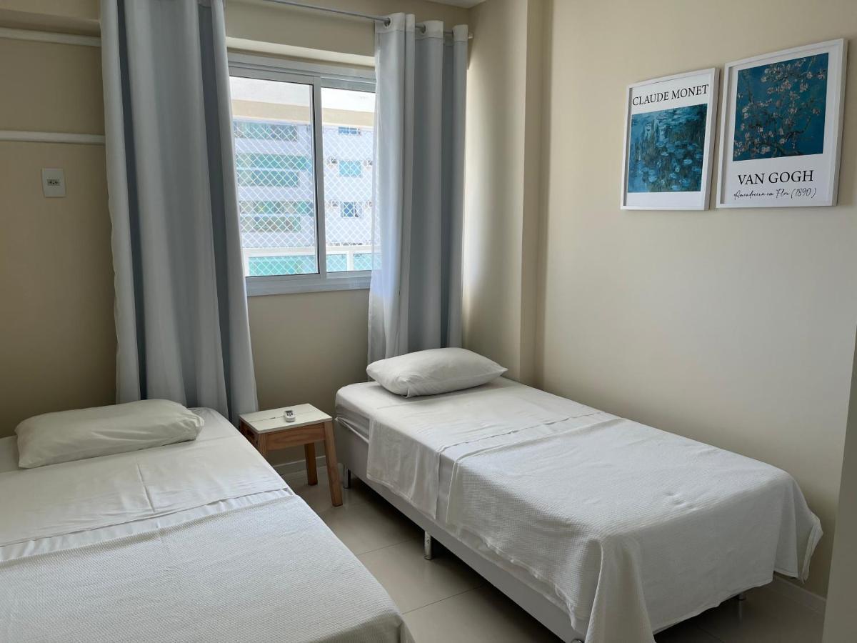 Apartamento Bora Bora Рио-де-Жанейро Экстерьер фото