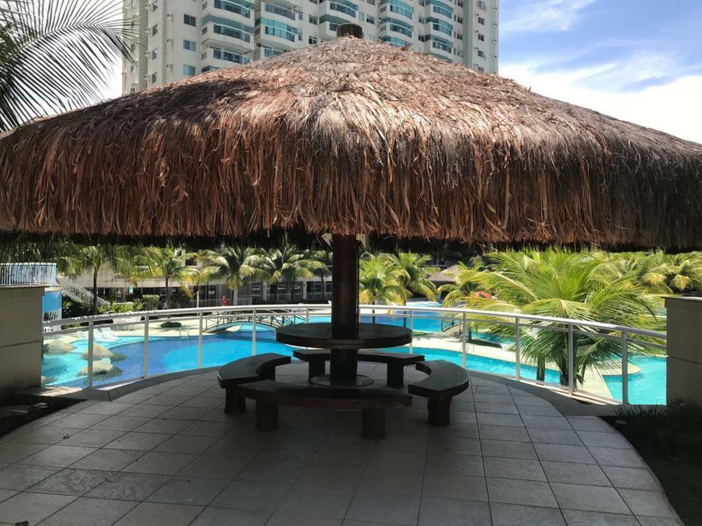 Apartamento Bora Bora Рио-де-Жанейро Экстерьер фото