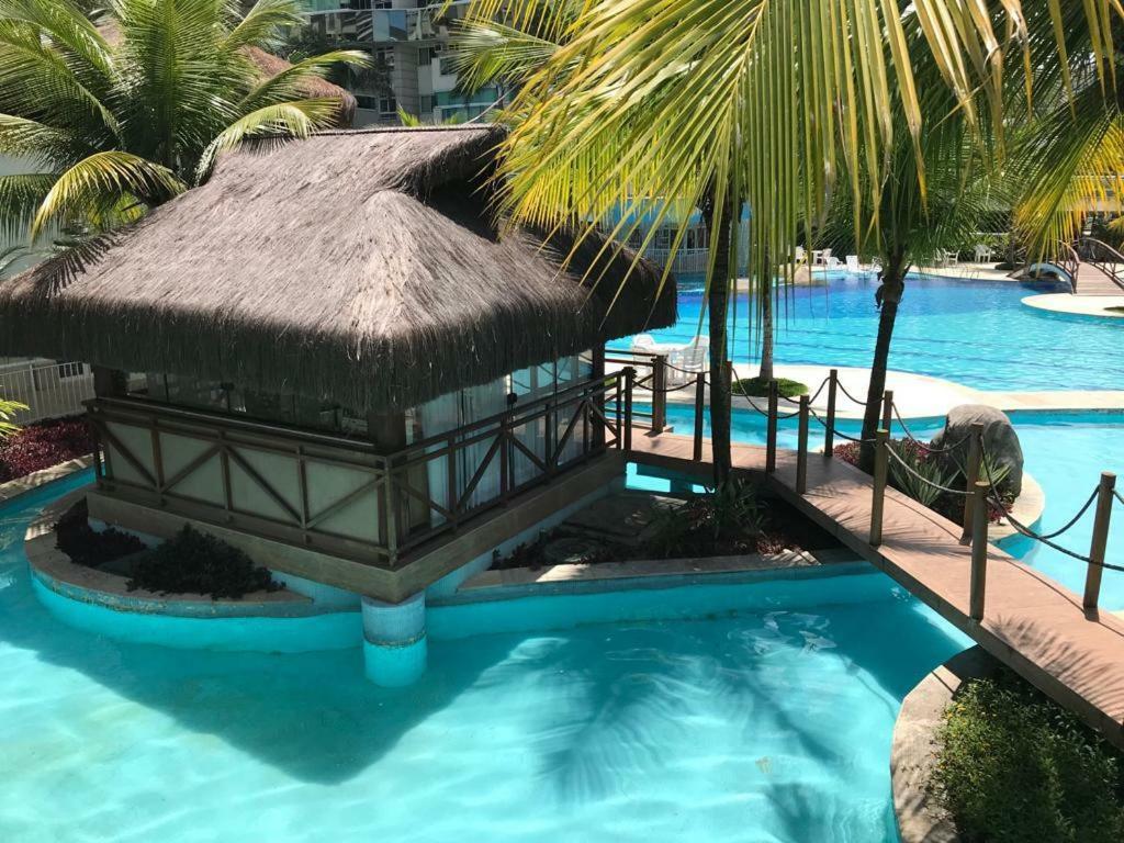 Apartamento Bora Bora Рио-де-Жанейро Экстерьер фото