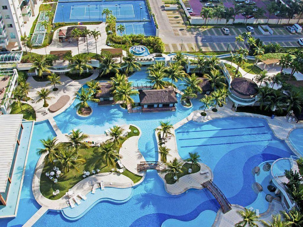 Apartamento Bora Bora Рио-де-Жанейро Экстерьер фото